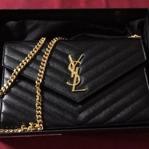 Saint Laurent MONO GRAIN DE POUDRE SL